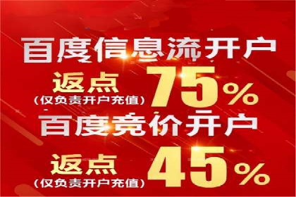 百度广告推广助力企业增长案例